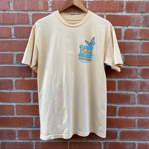 GOLF Camp Flog Gnaw Carnival T-shirt